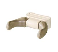 Soporte ajustable para bañera de bebé, diseño para montaje en pared sin taladrar, con ventosas de alta resistencia, estructura de soporte plegable y portátil para bañera.(Style 2)