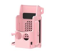 Soporte ajustable para cámara de bolsillo, 3 clips traseros, accesorio de marco adaptador de clip trasero de liberación rápida