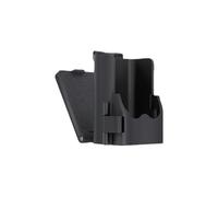 Soporte ajustable para cámara de bolsillo, 3 clips traseros, adaptador de parabrisas de coche, soporte de marco de expansión