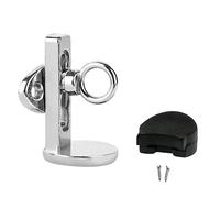 Soporte ajustable para clarinete de acero inoxidable, para clarinete, clarinete, dedo, clarinete, instrumentos de viento de madera