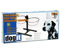 Soporte Ajustable para Comederos, 4 l