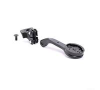 Soporte ajustable para computadora de bicicleta Trek Madone SLR diseñado para adaptarse tanto a modelos Garmin como a Bryton fácilmente (para Wahoo)