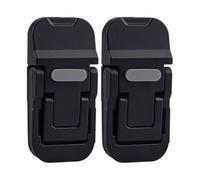 Soporte Ajustable Para Computadora: Elevador Invisible Antideslizante Para Computadora Portátil, Soporte Para Tableta Portátil Ventilado, Soportee Ergonómico De Aluminio Para Tableta, Oficina, Hogar,