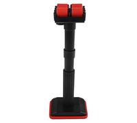 Soporte ajustable para gabinete, antideslizante, barra de soporte ajustable, herramienta de ahorro de trabajo, base antideslizante, solución de soporte para gabinetes