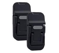 Soporte ajustable para laptop, aleación de zinc, portátil, plegable, portátil, para tableta, oficina, hogar, dormitorio, sala de estar, escuela, universidad, viajes, viajes de negocios