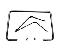 Soporte ajustable para libros, cómodo soporte de lectura, soporte ajustable para libros, mejora tu experiencia de lectura