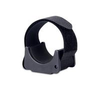 Soporte ajustable para linterna con base de trípode para amantes de la pesca, ligero y clip de luz de pesca nocturna