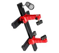 Soporte ajustable para PCB de 0 a 200 mm, rotación de 360 grados, plantillas de placa de circuito impreso, abrazaderas de soporte de soldadura, herramienta de reparación de teléfono