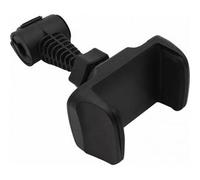 Soporte ajustable para smartphone en el reposacabezas giratorio 360