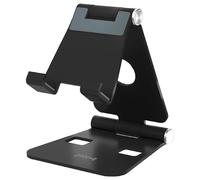 Soporte Ajustable Para Smartphones, Negro - GVMA301BK