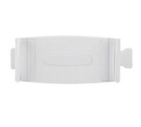 Soporte ajustable para teléfono de coche, patrón de montaje roscado para mayor estabilidad, ajuste de tamaño para dispositivos de 7 a 9 pulgadas,