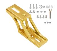 Soporte Ajustable Portaequipajes Delantero Para Bicicletas Plegables,Soporte Universal para Bicicletas Plegables | Montaje Rápido Ciclismo para Viajes Largos