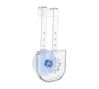 Soporte Ajustable y Colgante para Pastillas de Cisterna,Organizador Ajustable Y Colgante | Soporte para Tabletas en Tanque del Inodoro - Para Prevención De Obstrucciones Mantenimiento Hogar, Baño, Cua