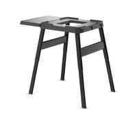 Soporte ajustable y Mesa auxiliar Ninja Woodfire (Universal)