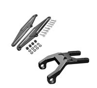 Soporte Ajuste Parabrisas Estabilizador Tablero Para Para Tenere 700 T700 XTZ700 Para Tenere700 2019-2024 Repuestos(1 Set)