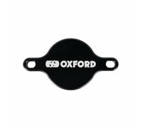 Soporte al portabidon oxford para localizador apple airtag para bici bike