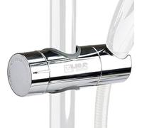 Soporte Alcachofa Ducha Regulable - Diametro de 18 a 25 mm