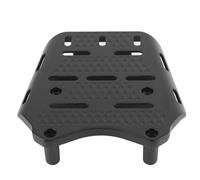 Soporte Aleación Aluminio para Portaequipajes Trasero Motocicleta para PCX125 PCX150 2014 2015 2016 2017 2018 2019 Accesorios