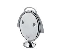 Soporte Alessi Anna G. Gong 44 cm Acero inoxidable AM37