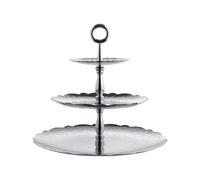 Soporte Alessi Dressed 35 cm Acero inoxidable MW52/3
