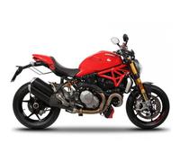 Soporte alforjas Ducati Monster 1200 (16-24) Shad Saddle bag D0MN17SE-3