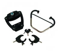 Soporte Alforjas FITMENT para mochila Bycity OASIS