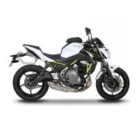 Soporte alforjas Kawasaki Z650 (16-22) Shad Saddle bag K0Z667SE-2