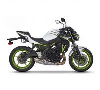 Soporte alforjas Kawasaki Z650 (23-25) Shad Saddle bag K0Z667SR-1