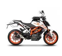 Soporte alforjas KTM 250/390 (17-23) Shad Saddle bag K0DK17SE-1