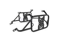 Soporte Alforjas Laterales Baúl Superior Motocicleta, Maletas, para Triumph Tiger 900/850 Rally/GT/Pro 2020-2024 Portamotos De Aluminio