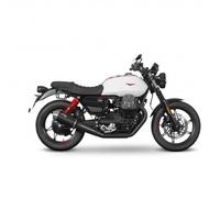 Soporte alforjas Moto Guzzi V7 special/stone ten Shad Saddle bag M0V783SR-1