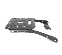 Soporte Almacenamiento Equipaje Trasero Motocicleta Soporte para Maleta Superior Bolsa Carga Trasera para Navi 110 2022 2023 2024 2025 Portaequipajes Motocicleta