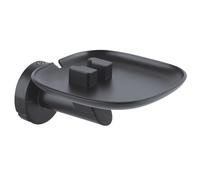Maclean Soporte de Pared para Altavoz Inteligente MC-840 Compatible con Sonos One, One SL y Play:1