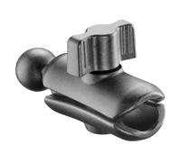 Soporte alternativo para fundas Interphone con junta de 17 mm