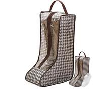 Soporte alto para botas - Bolsa portabotas, soporte de almacenamiento para botas altas, almacenamiento de botas, Estilo largo, ver descripción, Ver descripción