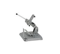 Soporte Amoladora 115MM Columna de Taladro Banco Fervi Angular Universal Brazo