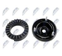 NTY Soporte De Amortiguador Domlager Para Mitsubishi Eclipse II D3_A 2000 GS 16V