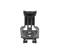 Soporte amortiguador de cardán for cámara, compatible con Mavic 2 Pro/Zoom, repuesto de placa amortiguadora de vibraciones a prueba de golpes, piezas de reparación.