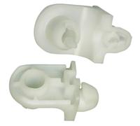 SOPORTE AMORTIGUADORES X2 PARA LAVADORA Whirlpool - 481240118413