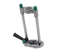 Soporte ANG multifuncional modificable para carpintería y perforación de tuberías de acero, prensa eléctrica con columna redonda de carbono y taladro de 45°