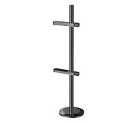 Soporte Anti-Sag GPU Soporte Ajustable Antideslizante Magnético Universal