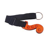 Soporte Antideslizante para Cello con Ajustables Protector de Punta de Cello para Instrumentos Musicales y Negro