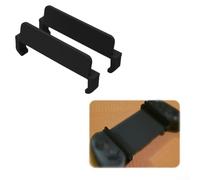 Soporte antideslizante para mando GameSir G8+, paquete de 2 antideslizantes | Para material PLA, antideslizante para superficie, base estable, tamaño compacto de 8,8 cm, se adapta a gamesir G8+