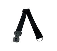 Soporte antideslizante para violonchelo, almohadilla protectora para suelo, correa de nailon ajustable, accesorio para el suelo