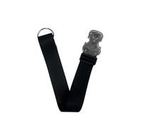 Soporte antideslizante para violonchelo con dos agujeros de posicionamiento