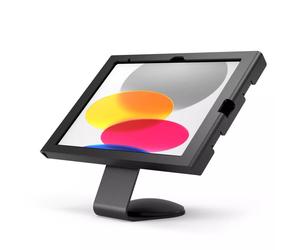 Soporte Antirrobo Compulocks Swell Core 111B209SWLB para iPad 10.9" Negro Aluminio