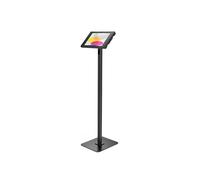Soporte antirrobo para tableta - COMPULOCKS - Soporte Swell Swift - Negro - iPad 10/11ª gen - Inclinable 90/-55