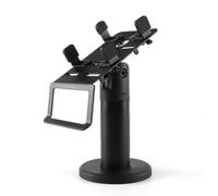 Soporte antirrobo para terminal de punto de venta (TPV) de metal