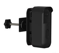 Soporte antirrobo para timbre de video Blink de 2ª generación 2025 con posicionamiento ajustable, materiales metálicos y ABS para mayor seguridad