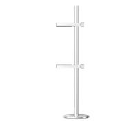 Soporte Antisag para GPU Soporte Ajustable Antideslizante Magnético
